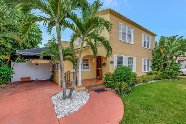 Morningside Park, 914 Andrews Rd, West Palm Beach, Florida 33405, image 1