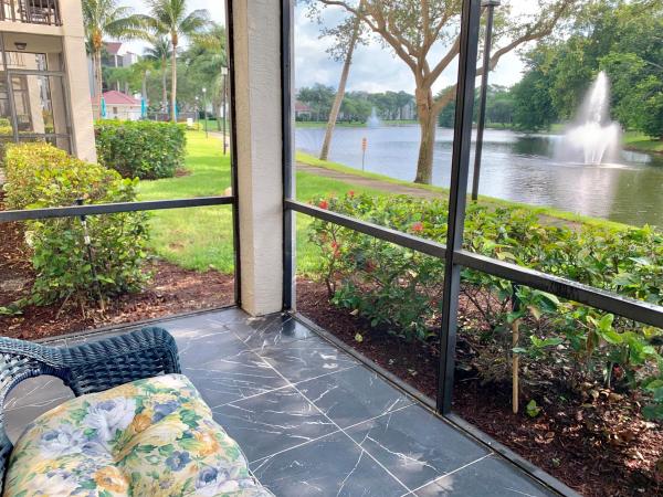 St Tropez, 2105 Lavers Cir #110, Delray Beach, Florida 33444, image 1