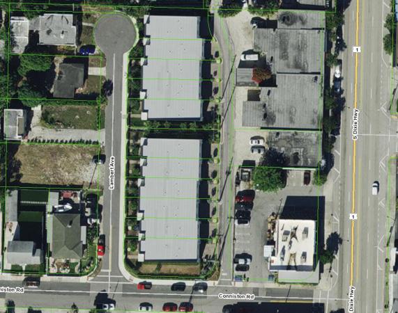 Southern Boulevard Park, 3811 Lambert Ave, West Palm Beach, Florida 33405, image 1