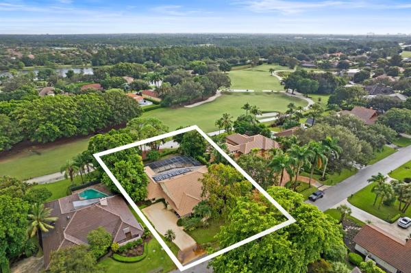 Burwick, 17 Carrick Rd, Palm Beach Gardens, Florida 33418, image 1