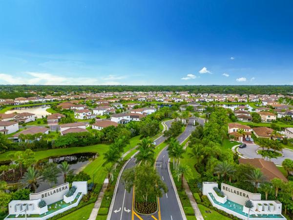 BellaSera, 1311 Whitcombe Dr, Royal Palm Beach, Florida 33411, image 1