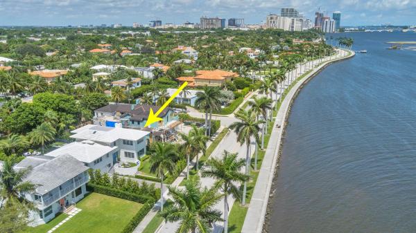 Lafayette Park, 2745 S Flagler Dr, West Palm Beach, Florida 33405, image 1