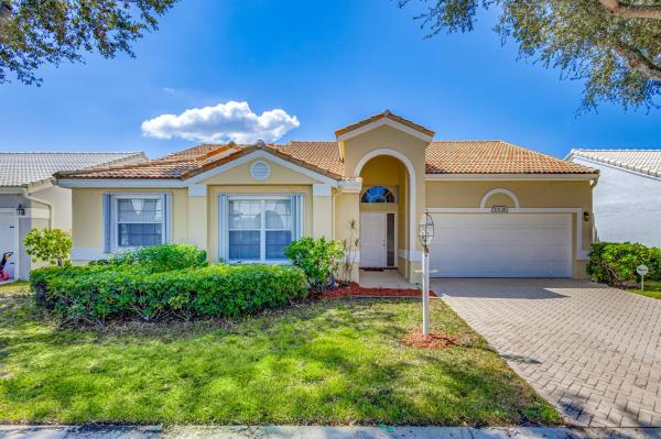 Siena Oaks, 10138 Caoba St, Palm Beach Gardens, Florida 33410, image 1