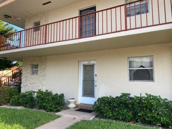 Oxford At Century Village, 114 Oxford 400, West Palm Beach, Florida 33417, image 1