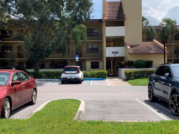 Saxon Woods, 2043 Coral Ridge Dr #S306, Coral Springs, Florida 33071, image 1