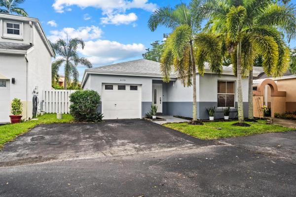 Country Creek Estates, 4170 SW 70th Ter, Davie, Florida 33314, image 1