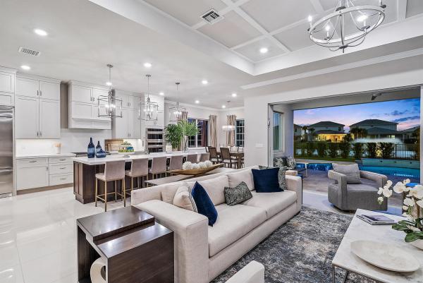 La Terre At Avenir, 12296 Waterstone Cir, Palm Beach Gardens, Florida 33412, image 1