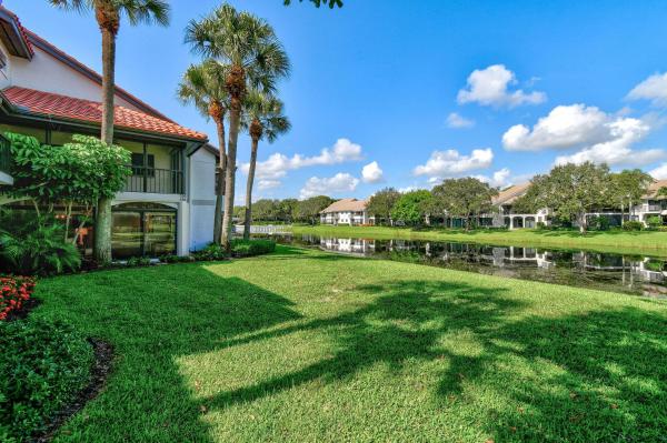 Trader's Crossing North At Jonathan's Landing, 16647 Traders Xing #126, Jupiter, Florida 33477, image 1