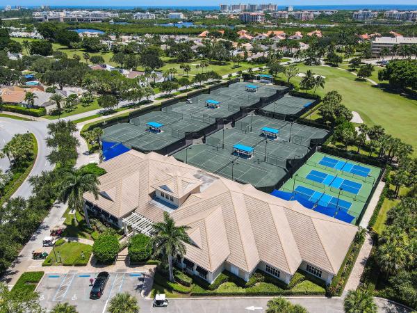 Trader's Crossing North At Jonathan's Landing, 16647 Traders Xing N #126, Jupiter, Florida 33477, image 2