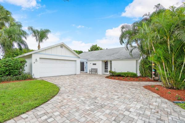 Lake Forest South, 4035 NW 8th Ct, Delray Beach, Florida 33445, image 1