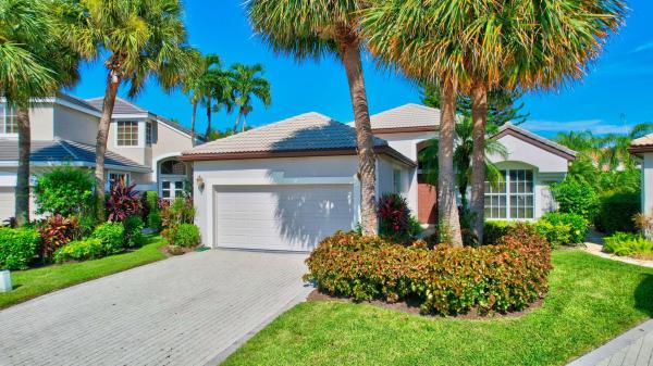 Stratford Green At Woodfield Country Club, 3410 NW 51st Pl, Boca Raton, Florida 33496, image 1