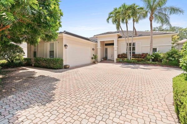 Golf Village At Admirals Cove, 143 W Village Way, Jupiter, Florida 33458, image 1