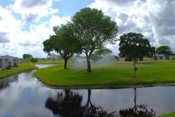 Burgundy At Kings Point, 185 Burgundy D, Delray Beach, Florida 33484, image 1