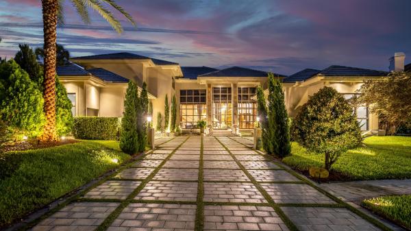 St Andrews Hills, 17999 Lake Estates Dr, Boca Raton, Florida 33496, image 1
