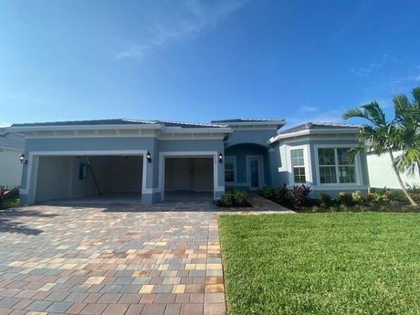 Windsong Estates, 9574 Mosler Trl #055, Lake Worth Beach, Florida 33467, image 1