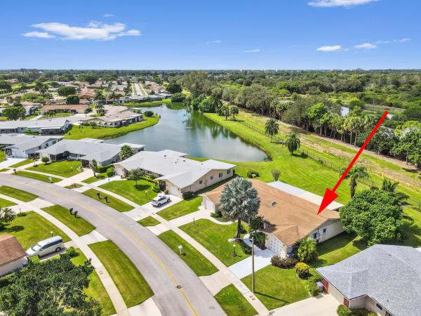 Delray West Estates, 13135 Via Vesta, Delray Beach, Florida 33484, image 2