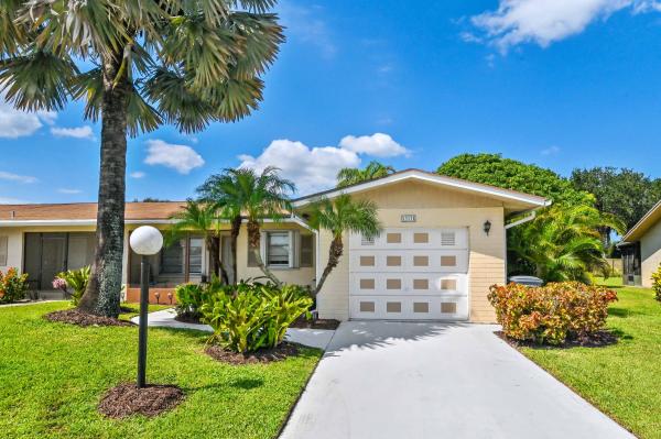 Delray West Estates, 13135 Via Vesta, Delray Beach, Florida 33484, image 1