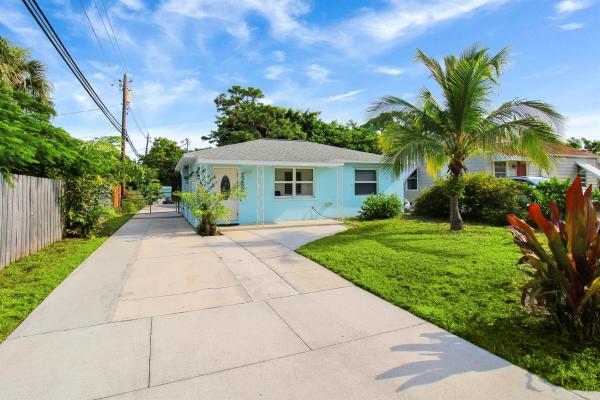 Lake Worth Heights, 1252 18th Ave, Lake Worth Beach, Florida 33460, image 1