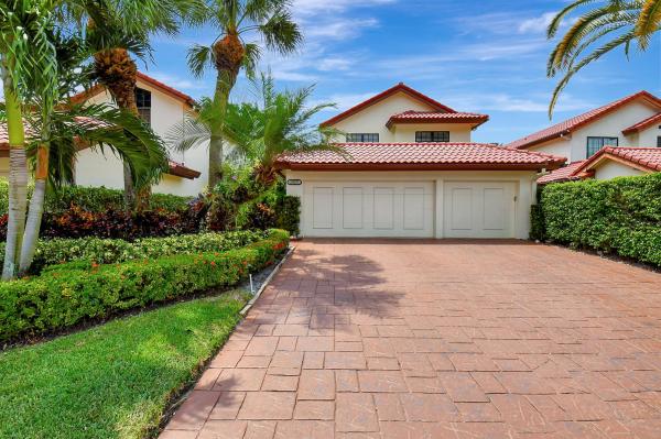 Town Place Club Villas, 21807 Town Place Dr, Boca Raton, Florida 33433, image 1