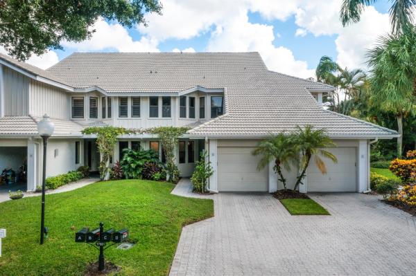 Ashbourne At The Polo Club, 17661 Ashbourne Way #D, Boca Raton, Florida 33496, image 1