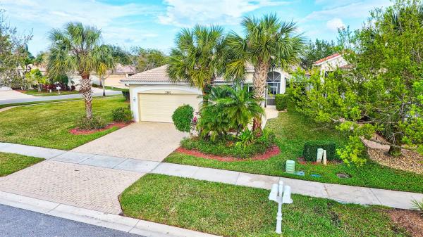 Egret Cove At Baywinds, 2280 Egret Cove Dr, West Palm Beach, Florida 33411, image 1