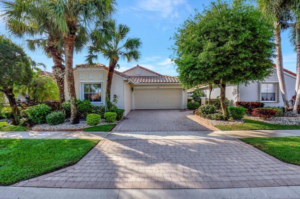 Wedgewood At The Cascades, 7290 Granville Ave, Boynton Beach, Florida 33437, image 1