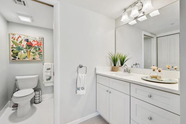 The Marina At The Bluffs, 1601 Marina Isle Way #202, Jupiter, Florida 33477, image 1