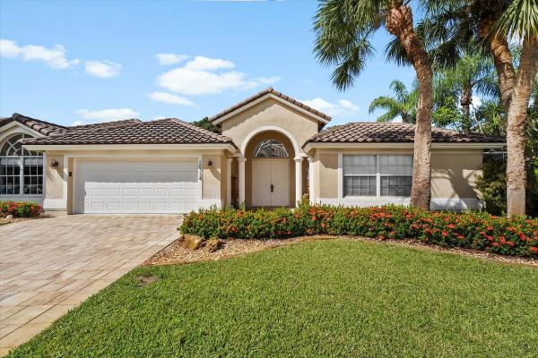 Boca Isles North, 10734 Maple Chase Dr, Boca Raton, Florida 33498, image 1