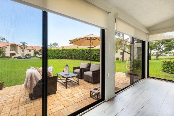 The Coves At Aberdeen, 5995 Parkwalk Dr, Boynton Beach, Florida 33472, image 3