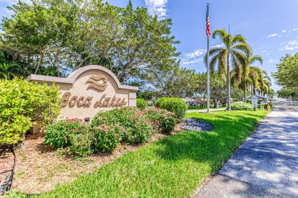 Boca Lakes, 8912 Belle Aire Ct, Boca Raton, Florida 33433, image 1