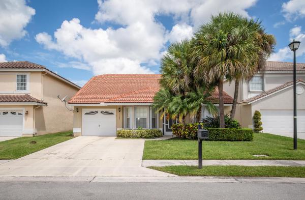 Coral Key, 11281 Coral Key Dr, Boca Raton, Florida 33498, image 1