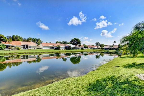 Floral Lakes, 6169 Lake Hibiscus Dr, Delray Beach, Florida 33484, image 2