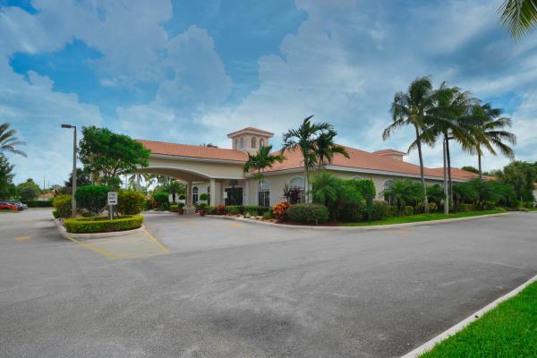 Floral Lakes, 6169 Lake Hibiscus Dr, Delray Beach, Florida 33484, image 1
