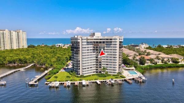 Regency Highland Club, 3912 S Ocean Blvd #711, Highland Beach, Florida 33487, image 1