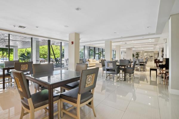 Regency Highland Club, 3912 S Ocean Blvd #711, Highland Beach, Florida 33487, image 2
