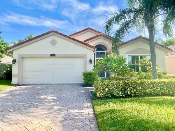 Sterling Bridge, 8855 Thames River Dr, Boca Raton, Florida 33433, image 1