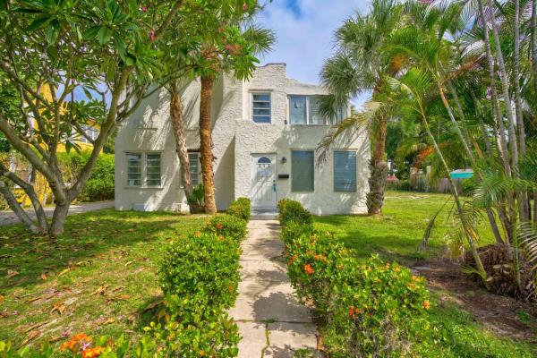 Southland Park, 317 Greymon Dr, West Palm Beach, Florida 33405, image 1