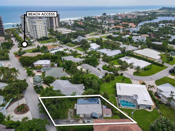Juno Heights, 450 Neptune Rd, Juno Beach, Florida 33408, image 1