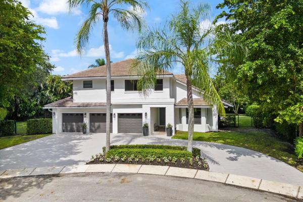 Woodfield Hunt Club, 3315 Saint Charles Cir, Boca Raton, Florida 33434, image 1