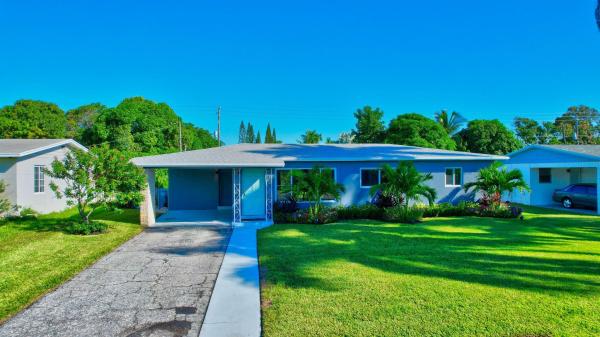Bowers Park, 125 SE 6th Ave, Boynton Beach, Florida 33435, image 1