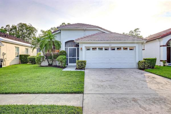 Monterey On The Lake, 662 Lake Wellington Dr, Wellington, Florida 33414, image 1