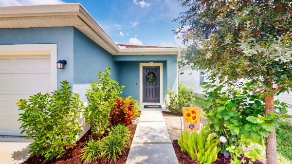 Magnolia Square, 3354 N Park Dr, Fort Pierce, Florida 34982, image 1
