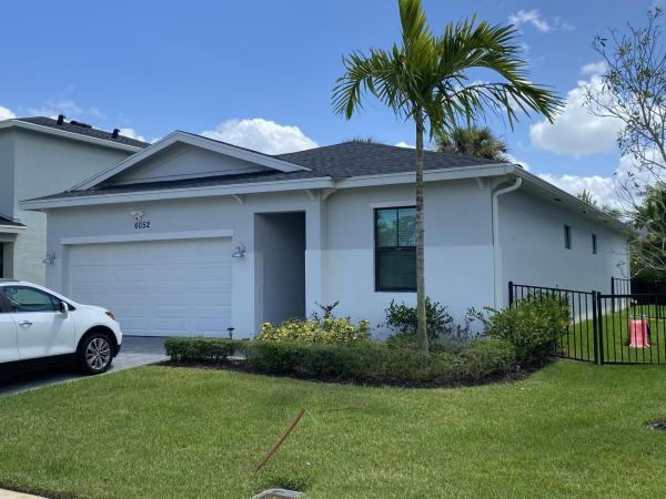 Ranchette Lake, 6052 Stonecrest Ct Ct, West Palm Beach, Florida 33415, image 1