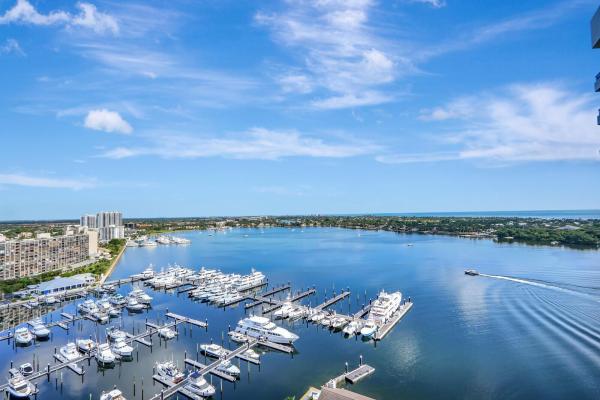 Lake Point Tower, 100 Lakeshore Dr #1954, North Palm Beach, Florida 33408, image 1