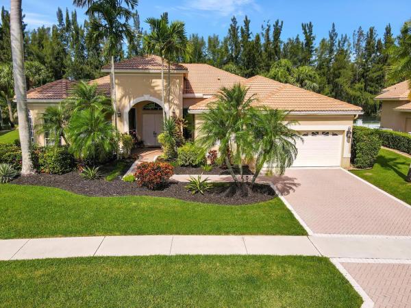 Muirhead Estates, 8211 Muirhead Cir, Boynton Beach, Florida 33472, image 1