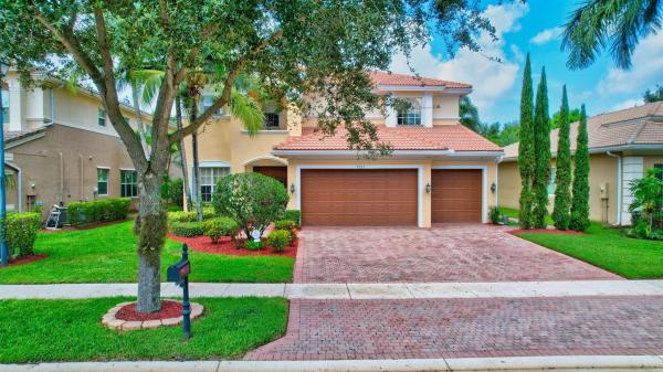 Canyon Springs, 8909 Starhaven Cv, Boynton Beach, Florida 33473, image 1