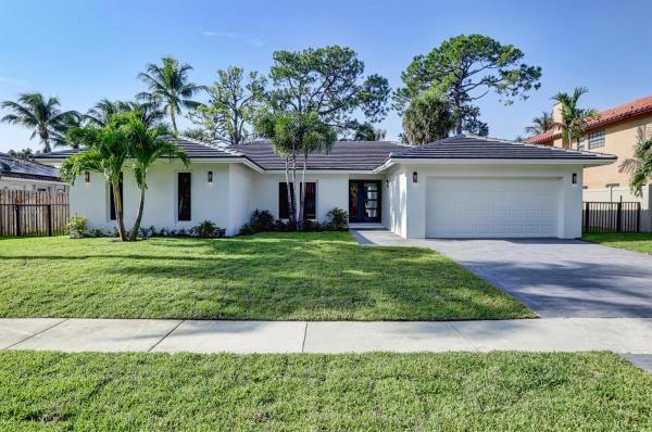 Hillsboro Park, 1480 SW 19th St, Boca Raton, Florida 33486, image 1