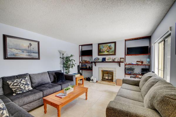 Forest Lakes Townhomes, 1574 Forest Lakes Cir #A, West Palm Beach, Florida 33406, image 2