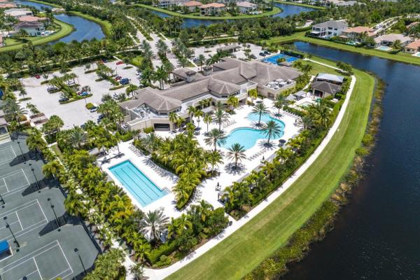 Seven Bridges, 16382 Pantheon Pass, Delray Beach, Florida 33446, image 1