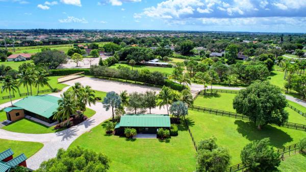 Palm Beach Little Ranches, 915 Cindy Circle Ln, Wellington, Florida 33414, image 1